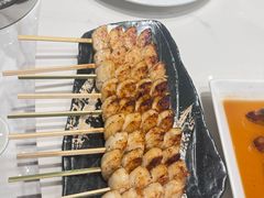 -璞御·海鲜·雪花牛肉局(宾水西道店)