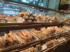 -新侨三宝乐面包店(崇文门店)