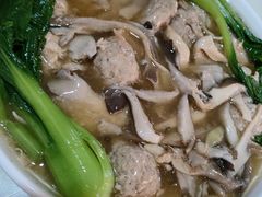 -长春观斋补堂素菜馆
