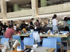 -佰园全日西餐厅-厦门佰翔软件园酒店