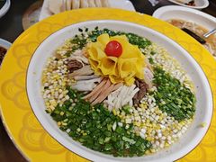 -杏花村水席楼(西大街总店)