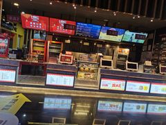 -华谊兄弟影院(IMAX洋桥店)