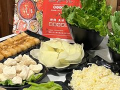 -三江汇火锅店(保全街店)