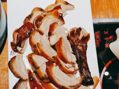 -德香苑脆皮烤鸭·经典(爱融荟城店)