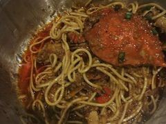 -靓靓蒸虾(中山公园店)