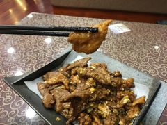 -北塘海鲜·天津菜(大光明桥旗舰店)