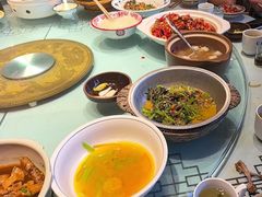 下饭菜-帝一铭家宴(板塘店)