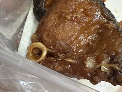 -正宗上海陆记熏鱼