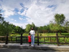 -梁鸿国家湿地公园