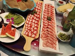 -名都晓荷塘(涿州店)