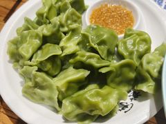 -和源祥·日照菜扛把子(万平口一店)