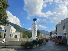 -黄山翡翠谷景区