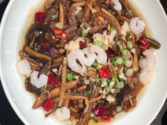 -老头儿油爆虾(星光一期店)