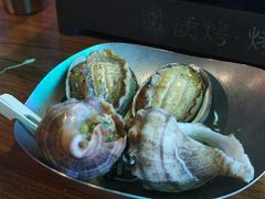 -质烤烤物·活烤海鲜(质烤总店)
