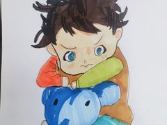 -尚想绘·艺术中考·中考咨询