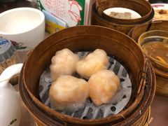 -香港蓮香樓(中環店)