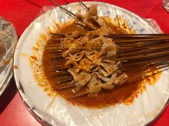 -玲玲涮牛肚(土门坊店)
