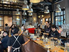 -The Workshop Coffee