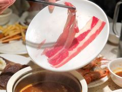-宴立方海鲜自助(义乌万达广场店)