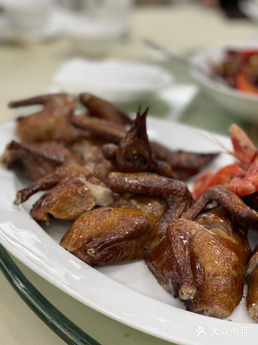 深圳维景酒店图片
