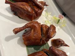 -富淳饭店(陆家嘴保利广场店)