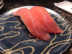 蓝鳍金枪鱼寿司-合点寿司(金虹桥商场店)