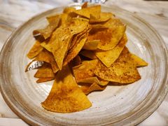 玉米脆皮-G+KITCHEN(龙湖狮山天街店)