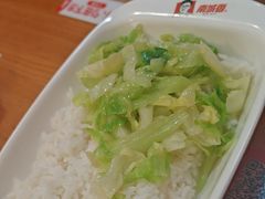 -南城香·饭香串香馄饨香(赵公口店)