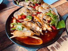 -王红军龙虾(新民路店)