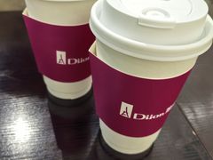-第戎蛋糕(恒隆广场店)