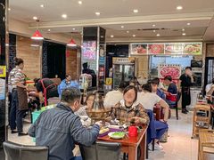 -香满锅老北京羊蝎子火锅·家常菜(新街口店)