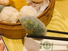 -添好运点心专门店(百老汇店)