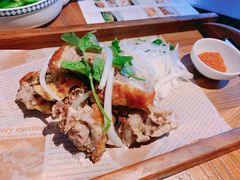 -纳瓦新疆菜(银都店)