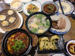 -老盛庆排档•南京菜(夫子庙店)