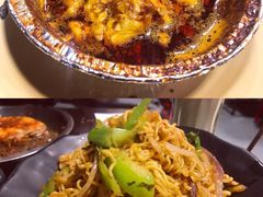 -碎怂烤肉(钟楼柳巷店)