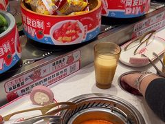 -龍歌自助小火锅(市南金茂湾店)