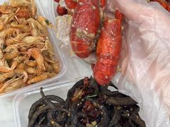 -丹水桥地锅鱼·翘嘴鲌·地方特色全鱼宴(丹江口大坝店)