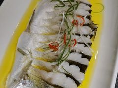 -大鹏饭店·金陵家宴(奥体中心店)