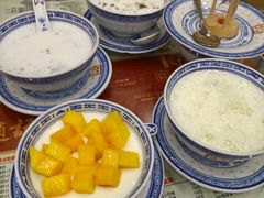 -赵记传承·中式甜品(珠海香洲柠溪大道店)