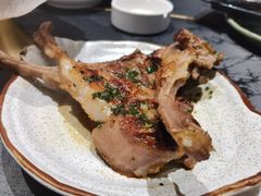 -樱之盛宴·蟹料理海鲜自助(前进大街店)