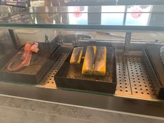 -万达文华酒店·48F云端窗景美食汇自助餐厅
