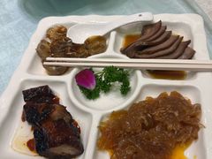 -绿岛国际酒店·海鲜酒楼(八七路店)