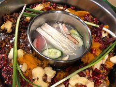 -周幺妹重庆老火锅(银泰城总店)