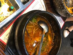 -意成料理
