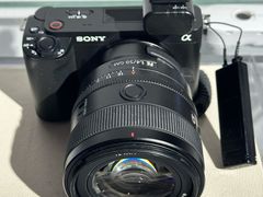 -Sony Store 索尼(上海淮海中路店)