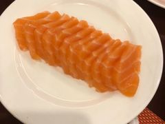 -宜昌富力皇冠假日酒店·咖啡1号西餐厅