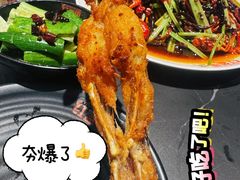 -红盔甲·小龙虾(人民广场店)