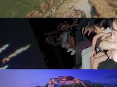-汕头蓝水星欢乐世界