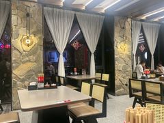 -陈熹公民族美食文化餐厅(中华广场店)