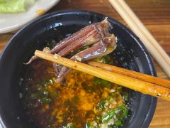 -铜元老码头鳝鱼火锅